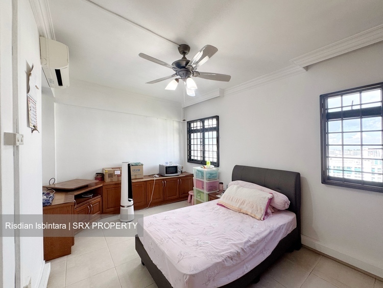 Blk 152 Gangsa Road (Bukit Panjang), HDB 5 Rooms #490380321